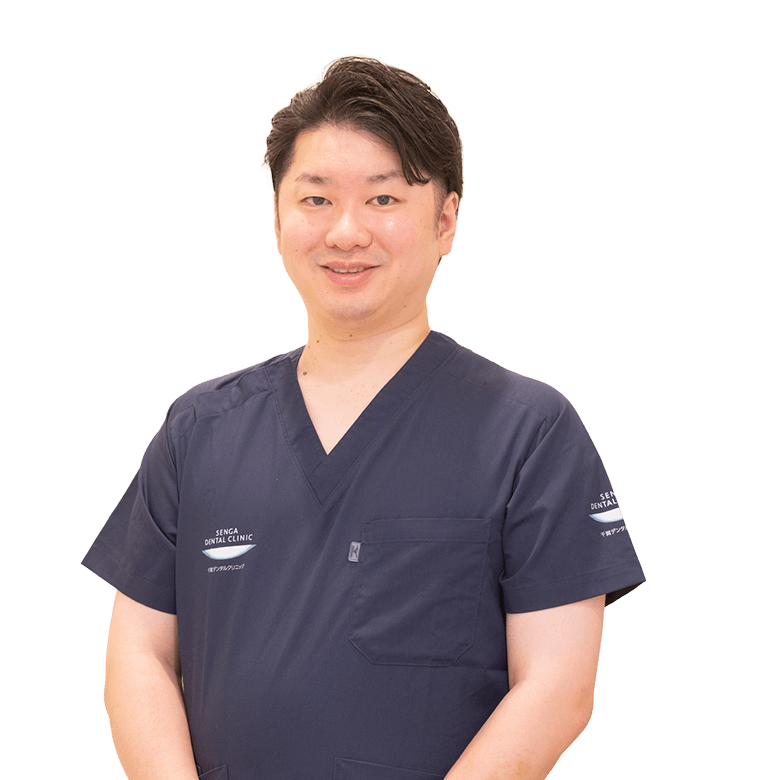 DOCTOR 院長ご挨拶